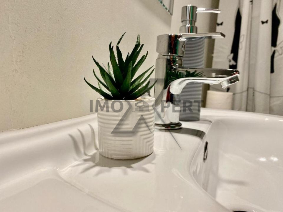 Investiție ultracentrală premium – imobil cu 9 apartamente, Str. Horea nr. 8, Cl