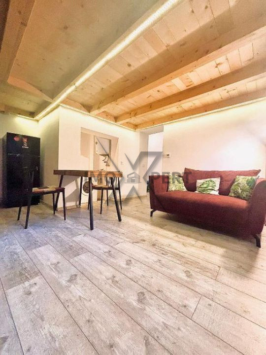 Investiție ultracentrală premium – imobil cu 9 apartamente, Str. Horea nr. 8, Cl