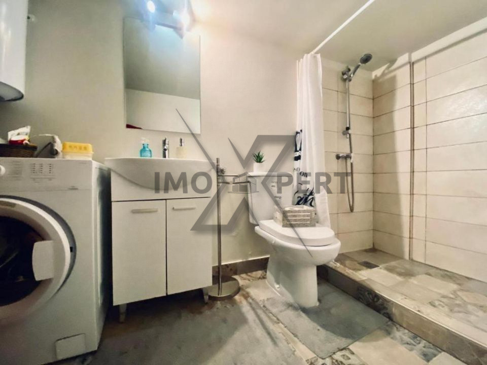 Investiție ultracentrală premium – imobil cu 9 apartamente, Str. Horea nr. 8, Cl