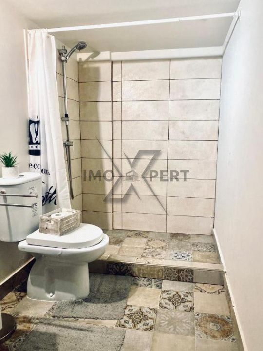 Investiție ultracentrală premium – imobil cu 9 apartamente, Str. Horea nr. 8, Cl
