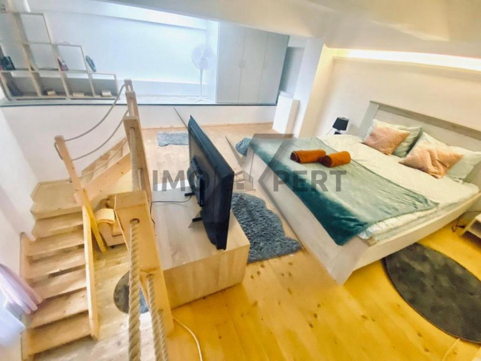 Investiție ultracentrală premium – imobil cu 9 apartamente, Str. Horea nr. 8, Cl
