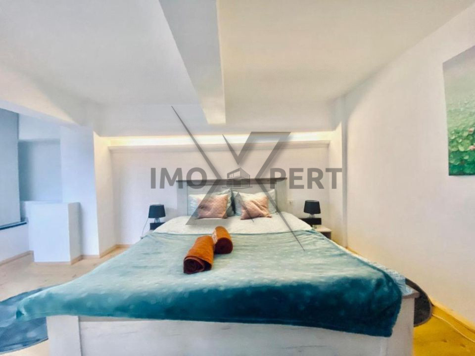 Investiție ultracentrală premium – imobil cu 9 apartamente, Str. Horea nr. 8, Cl