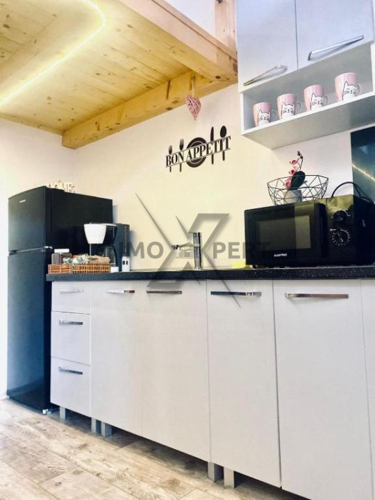 Investiție ultracentrală premium – imobil cu 9 apartamente, Str. Horea nr. 8, Cl