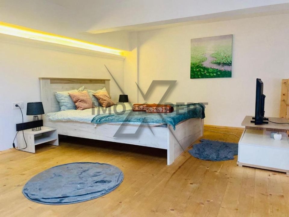 Investiție ultracentrală premium – imobil cu 9 apartamente, Str. Horea nr. 8, Cl