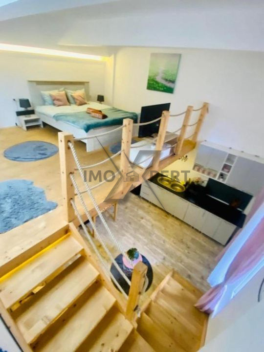 Investiție ultracentrală premium – imobil cu 9 apartamente, Str. Horea nr. 8, Cl