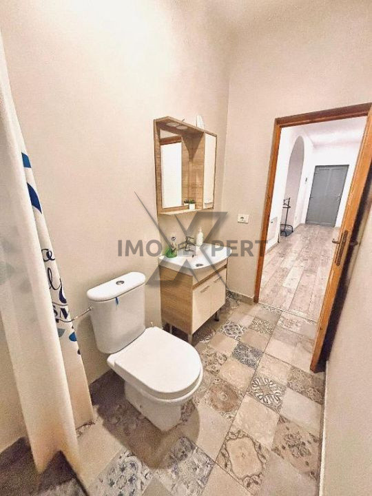 Investiție ultracentrală premium – imobil cu 9 apartamente, Str. Horea nr. 8, Cl
