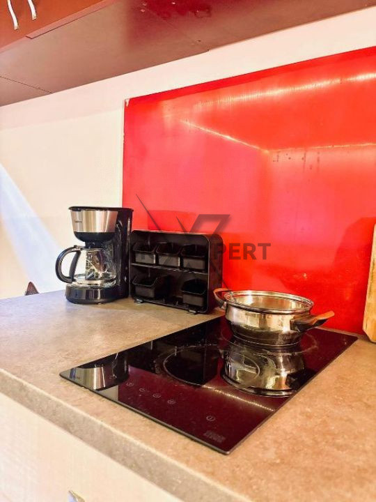 Investiție ultracentrală premium – imobil cu 9 apartamente, Str. Horea nr. 8, Cl