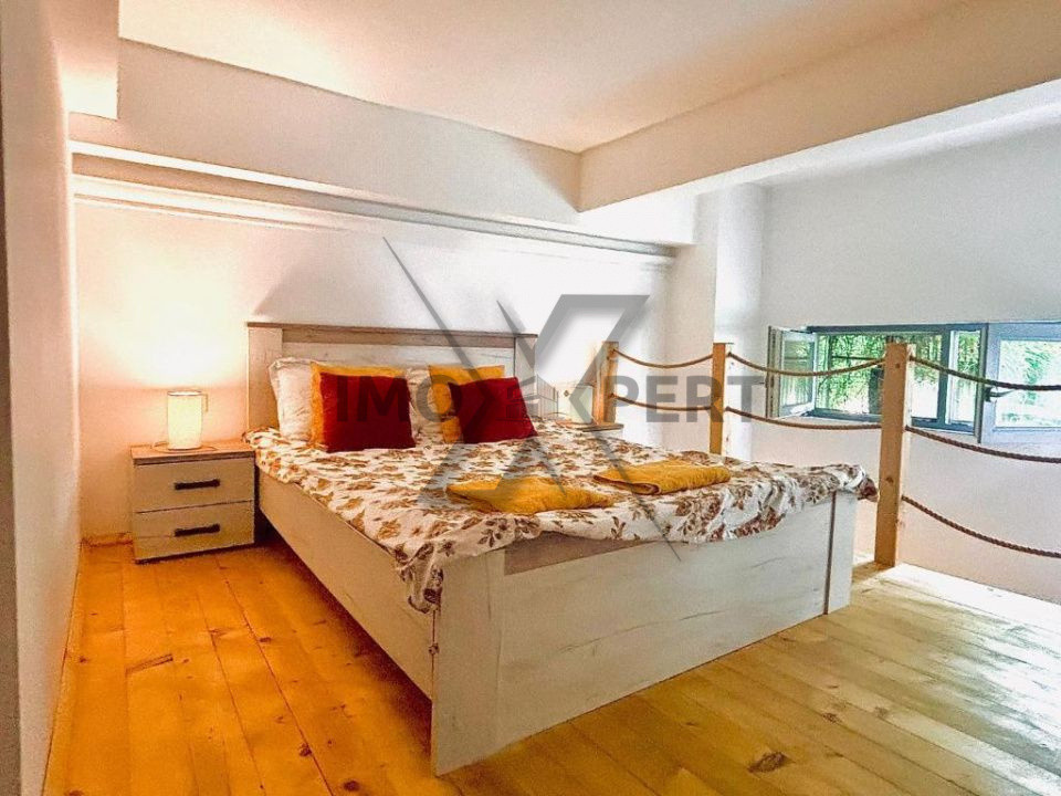 Investiție ultracentrală premium – imobil cu 9 apartamente, Str. Horea nr. 8, Cl