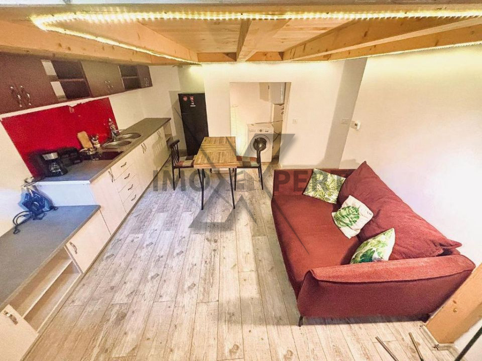 Investiție ultracentrală premium – imobil cu 9 apartamente, Str. Horea nr. 8, Cl