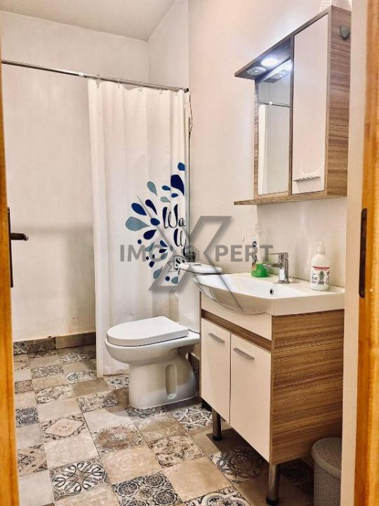 Investiție ultracentrală premium – imobil cu 9 apartamente, Str. Horea nr. 8, Cl