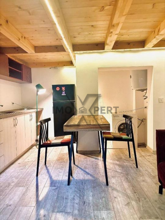 Investiție ultracentrală premium – imobil cu 9 apartamente, Str. Horea nr. 8, Cl