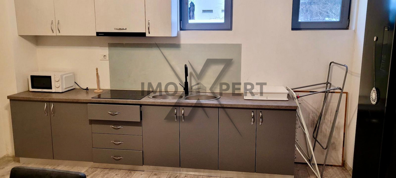 Investiție ultracentrală premium – imobil cu 9 apartamente, Str. Horea nr. 8, Cl