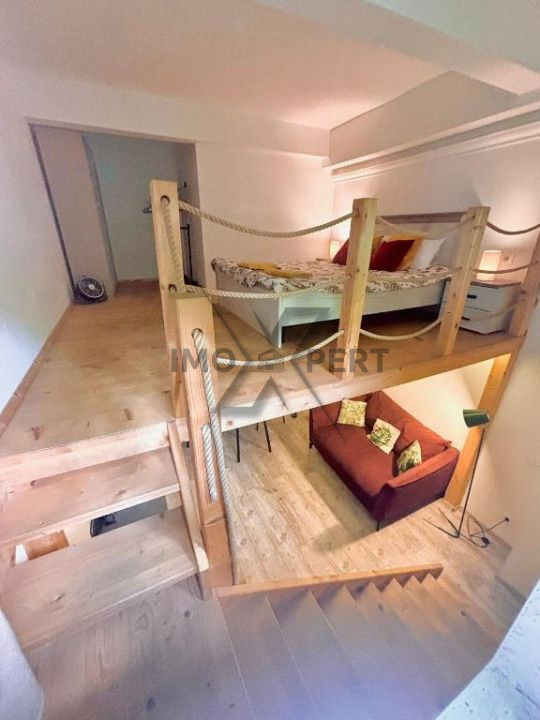 Investiție ultracentrală premium – imobil cu 9 apartamente, Str. Horea nr. 8, Cl