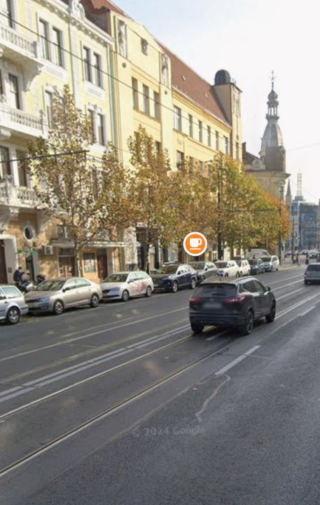 Investiție ultracentrală premium – imobil cu 9 apartamente, Str. Horea nr. 8, Cl