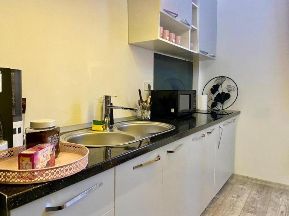 Investiție ultracentrală premium – imobil cu 9 apartamente, Str. Horea nr. 8, Cl