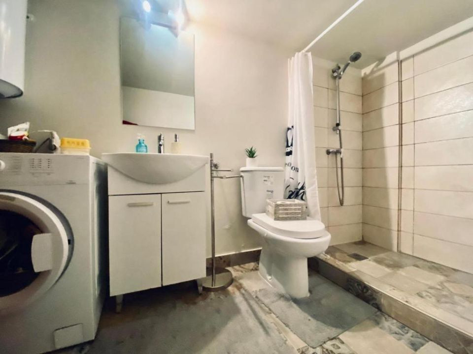 Investiție ultracentrală premium – imobil cu 9 apartamente, Str. Horea nr. 8, Cl