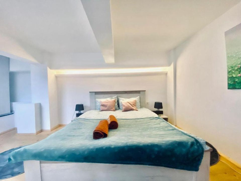 Investiție ultracentrală premium – imobil cu 9 apartamente, Str. Horea nr. 8, Cl