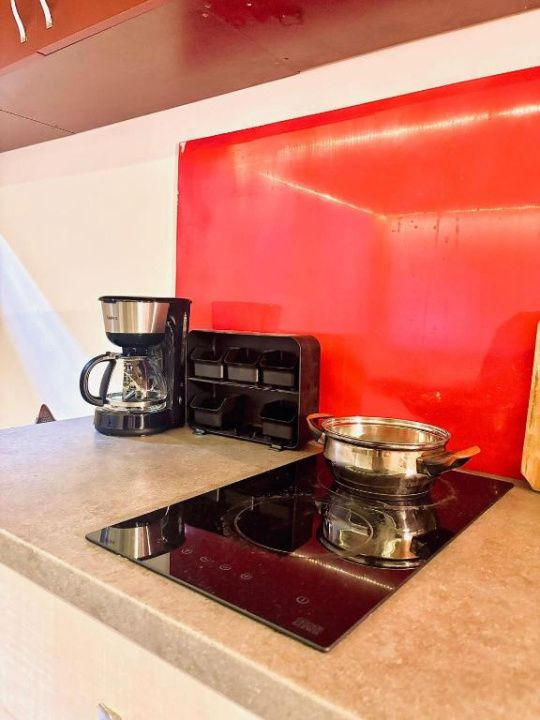 Investiție ultracentrală premium – imobil cu 9 apartamente, Str. Horea nr. 8, Cl