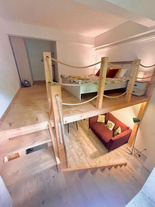 Investiție ultracentrală premium – imobil cu 9 apartamente, Str. Horea nr. 8, Cl
