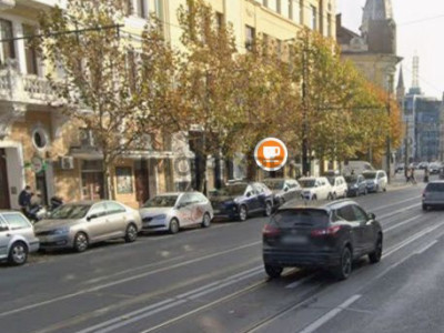 Investiție ultracentrală premium – imobil cu 9 apartamente, Str. Horea nr. 8, Cl