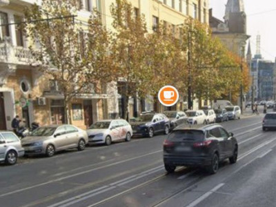 Investiție ultracentrală premium – imobil cu 9 apartamente, Str. Horea nr. 8, Cl