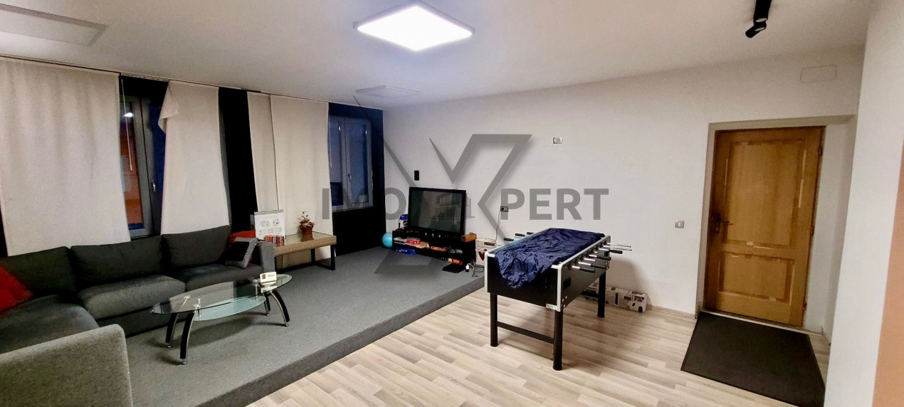 Spațiu de birouri de vânzare – ultracentral, Horea 8, Cluj-Napoca