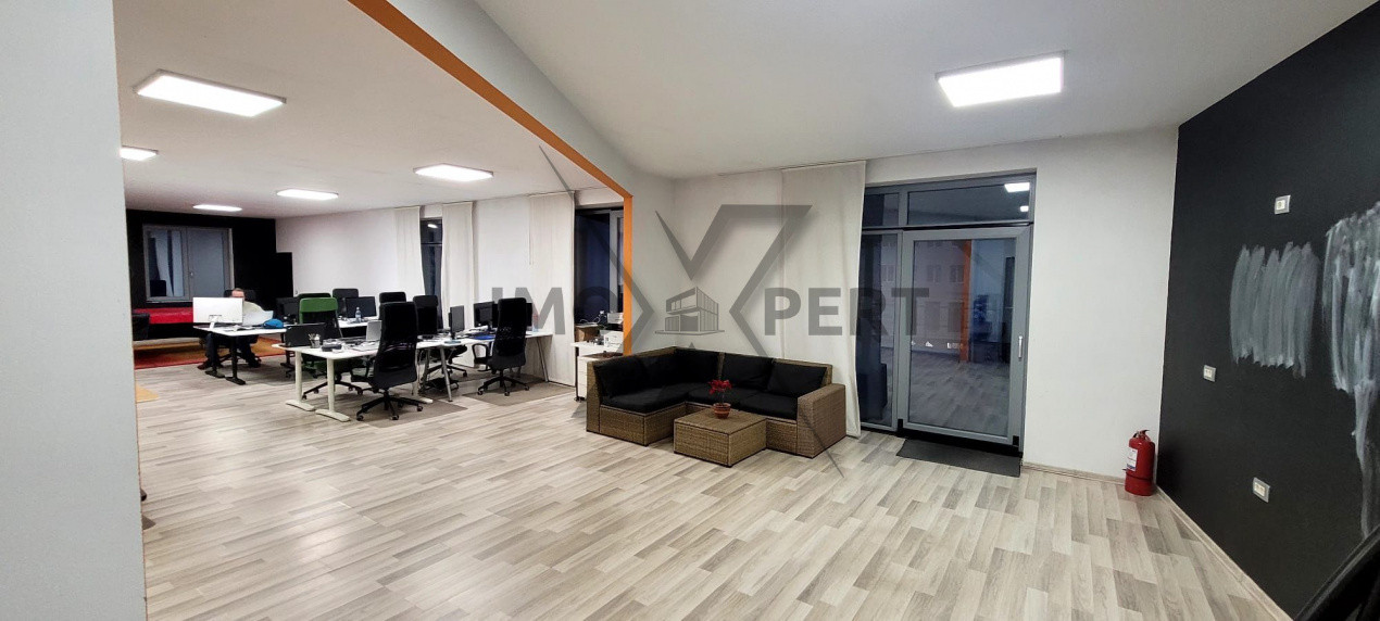 Spațiu de birouri de vânzare – ultracentral, Horea 8, Cluj-Napoca