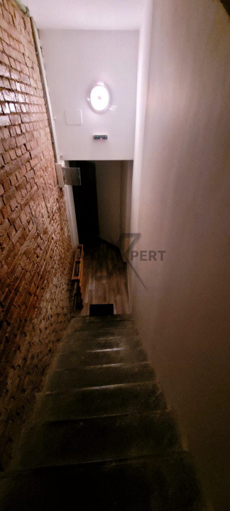 Spațiu de birouri de vânzare – ultracentral, Horea 8, Cluj-Napoca