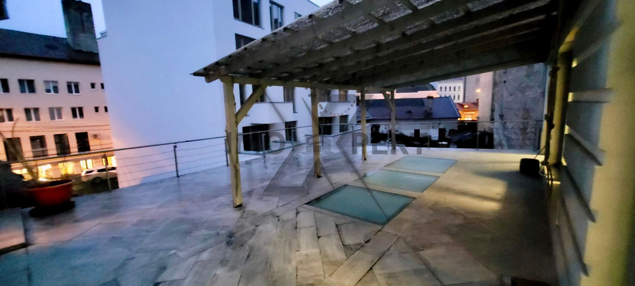 Spațiu de birouri de vânzare – ultracentral, Horea 8, Cluj-Napoca