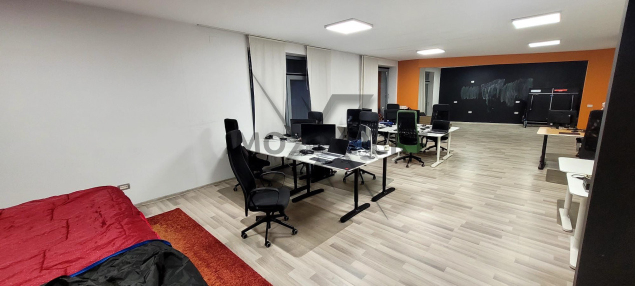 Spațiu de birouri de vânzare – ultracentral, Horea 8, Cluj-Napoca