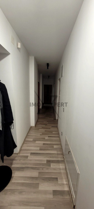 Spațiu de birouri de vânzare – ultracentral, Horea 8, Cluj-Napoca