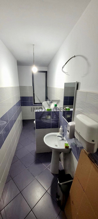 Spațiu de birouri de vânzare – ultracentral, Horea 8, Cluj-Napoca