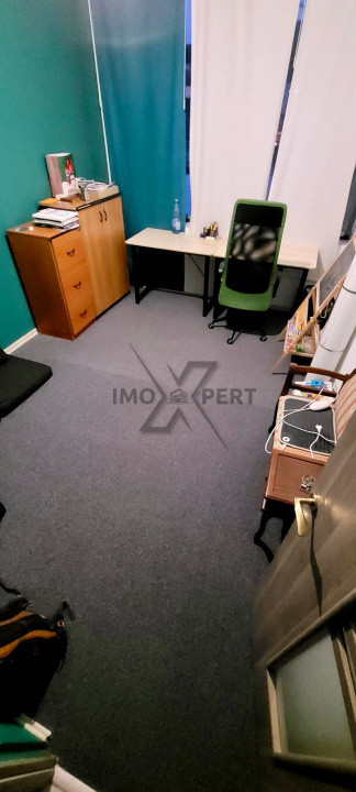 Spațiu de birouri de vânzare – ultracentral, Horea 8, Cluj-Napoca