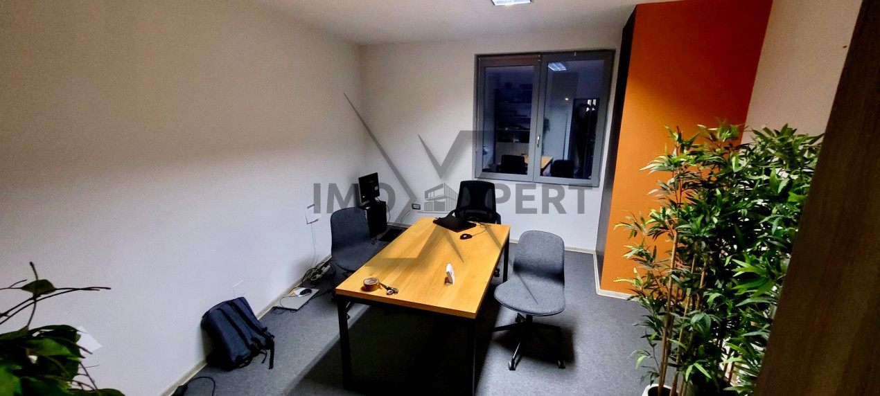Spațiu de birouri de vânzare – ultracentral, Horea 8, Cluj-Napoca