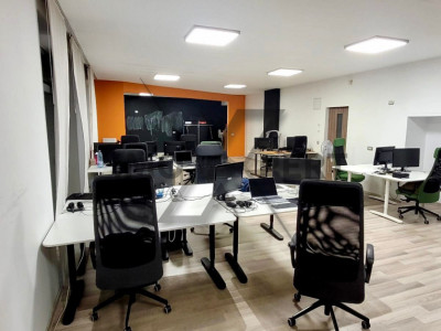 Spațiu de birouri de vânzare – ultracentral, Horea 8, Cluj-Napoca