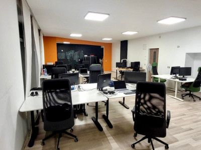 Spațiu de birouri de vânzare – ultracentral, Horea 8, Cluj-Napoca