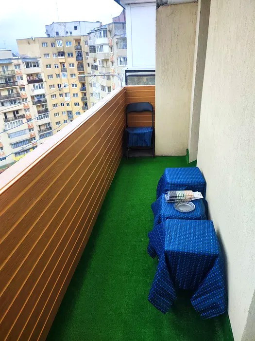 Apartament 2 camere decomandat, zona Primaverii