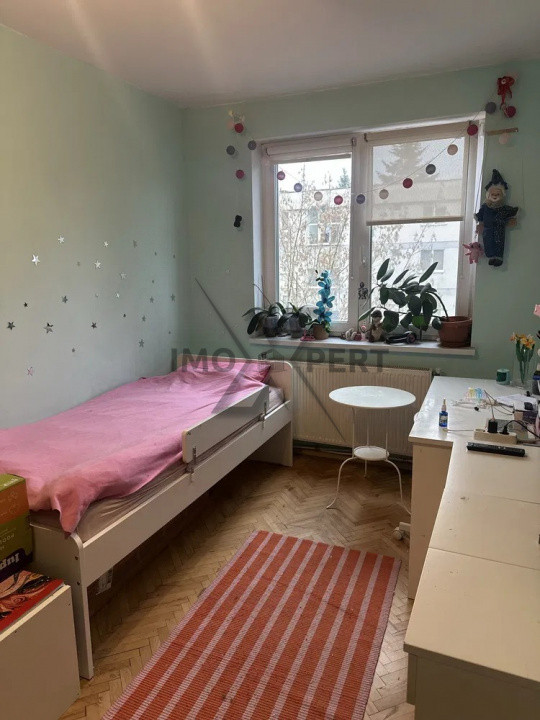 Apartament 3 Camere | etaj intermediar | 60 | Gheorgheni 