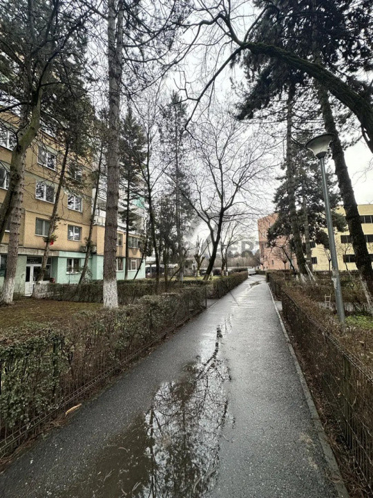 Apartament 3 Camere | etaj intermediar | 60 | Gheorgheni 