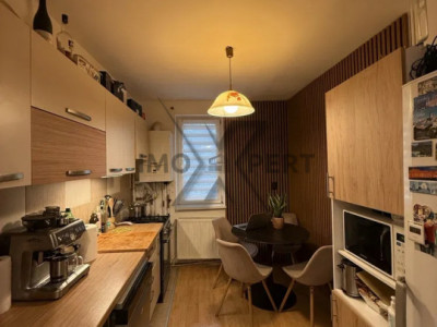 Apartament 3 Camere | etaj intermediar | 60 | Gheorgheni 