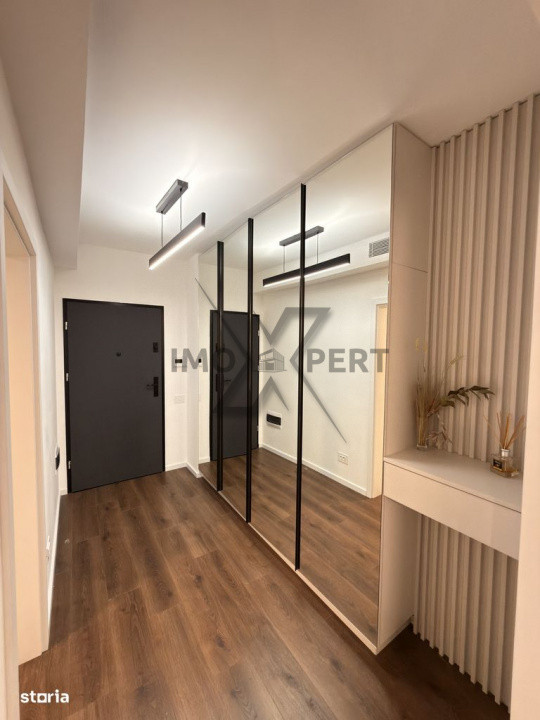 Apartament 4 camere, parcare, zona semicentrala