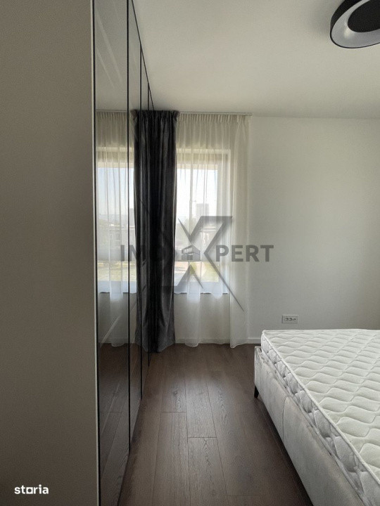 Apartament 4 camere, parcare, zona semicentrala