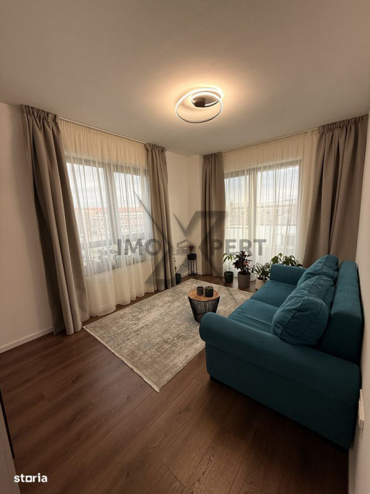 Apartament 4 camere, parcare, zona semicentrala