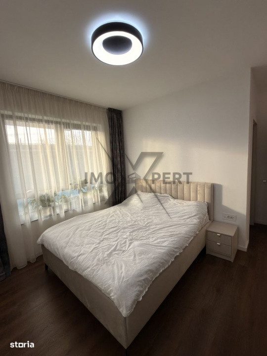 Apartament 4 camere, parcare, zona semicentrala