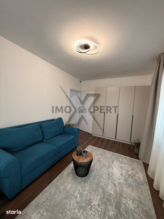 Apartament 4 camere, parcare, zona semicentrala