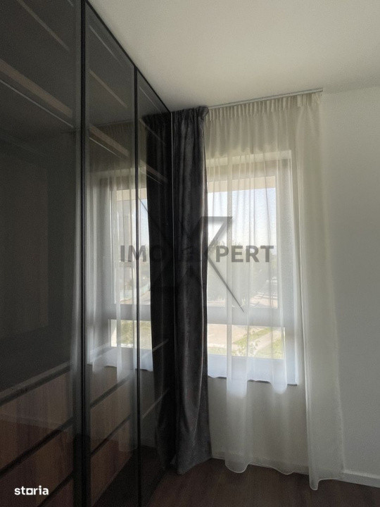 Apartament 4 camere, parcare, zona semicentrala