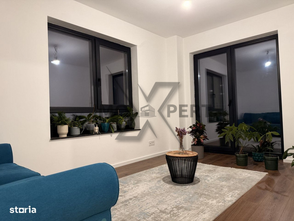 Apartament 4 camere, parcare, zona semicentrala