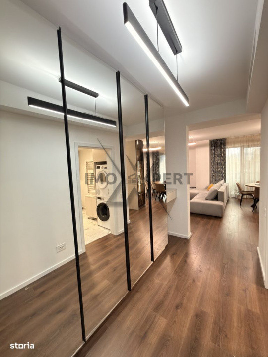 Apartament 4 camere, parcare, zona semicentrala