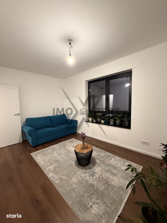 Apartament 4 camere, parcare, zona semicentrala