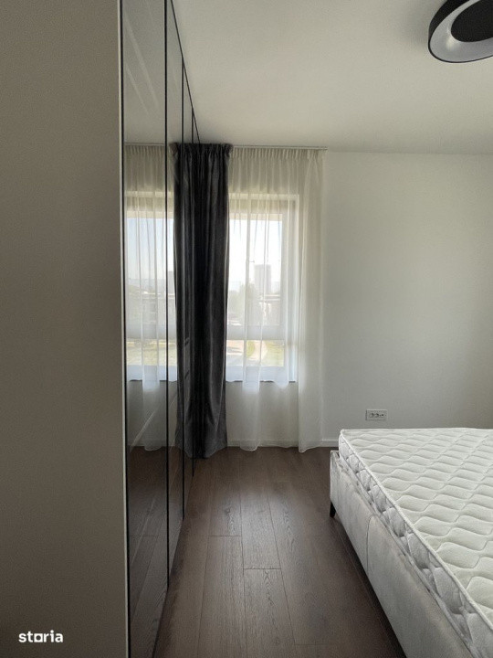 Apartament 4 camere, parcare, zona semicentrala